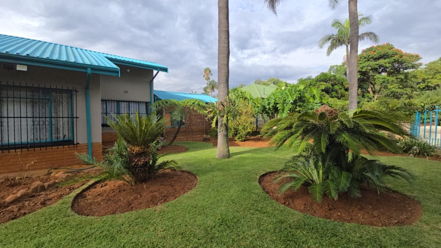 4 Bedroom Property for Sale in Pretoria North Gauteng