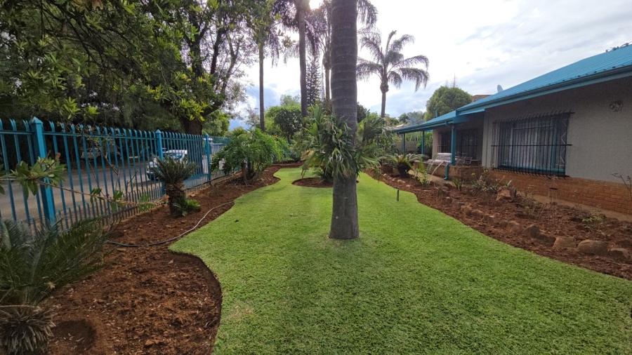 4 Bedroom Property for Sale in Pretoria North Gauteng