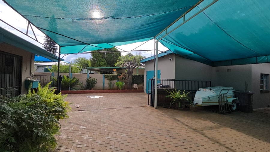 4 Bedroom Property for Sale in Pretoria North Gauteng