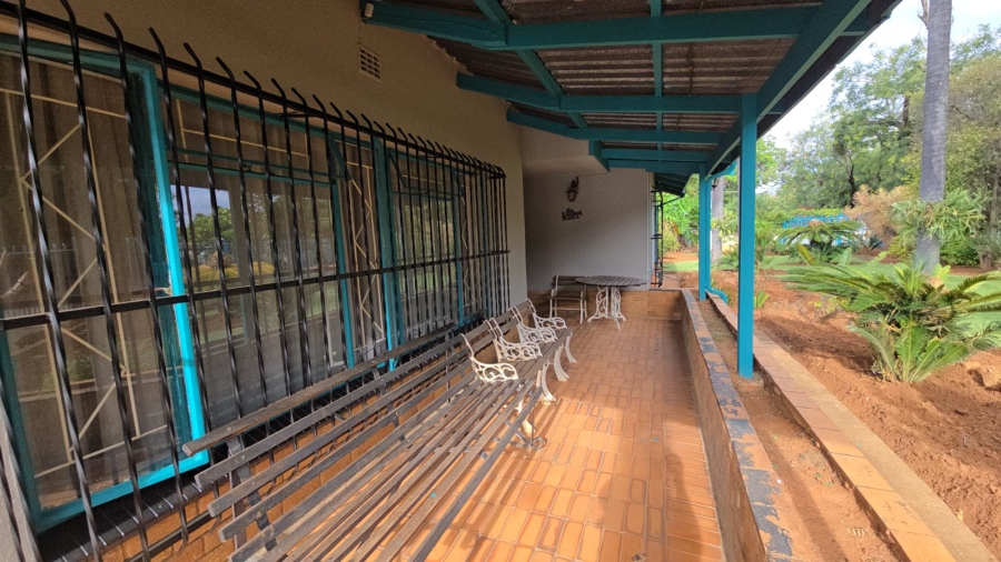 4 Bedroom Property for Sale in Pretoria North Gauteng