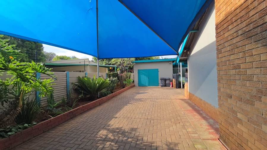 4 Bedroom Property for Sale in Pretoria North Gauteng