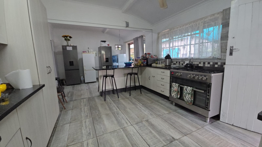 4 Bedroom Property for Sale in Pretoria North Gauteng