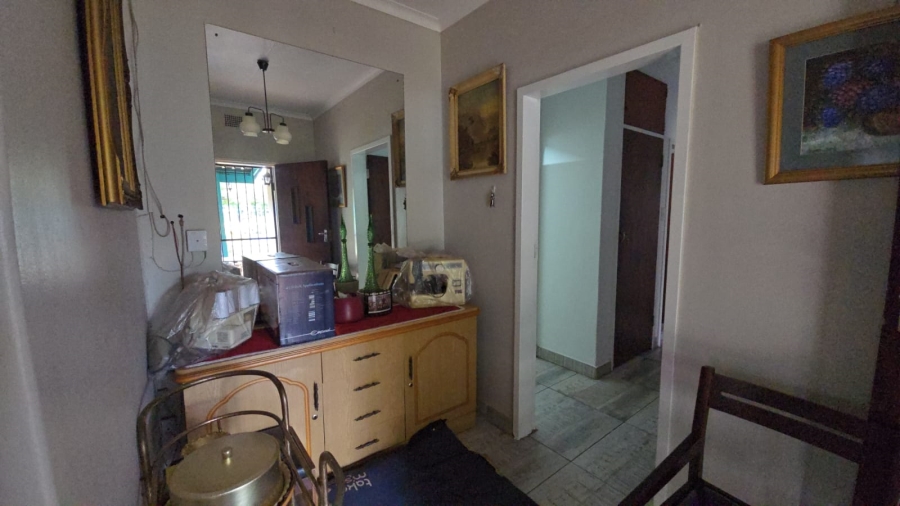 4 Bedroom Property for Sale in Pretoria North Gauteng