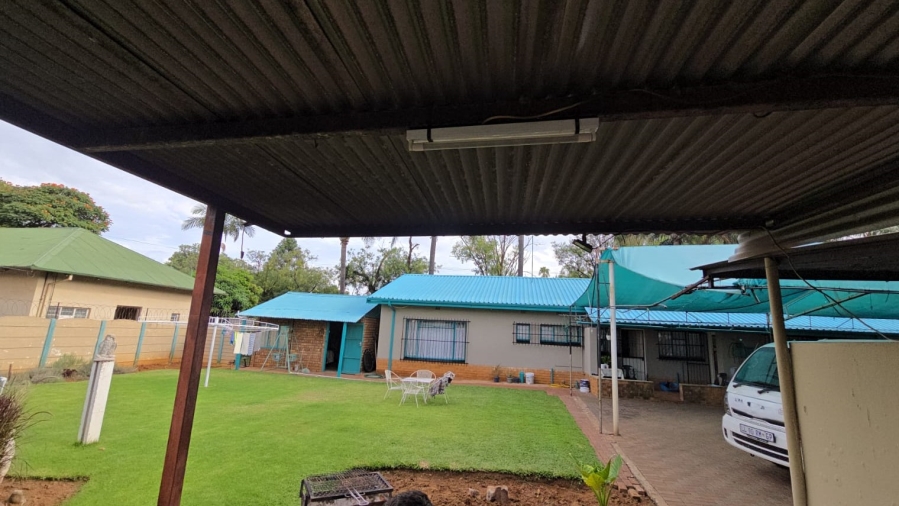 4 Bedroom Property for Sale in Pretoria North Gauteng