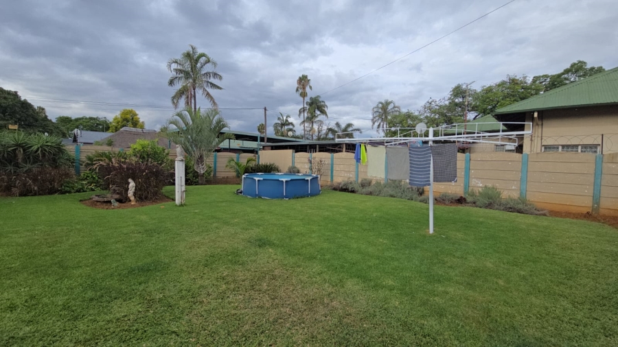 4 Bedroom Property for Sale in Pretoria North Gauteng