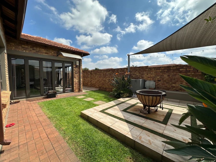 To Let 3 Bedroom Property for Rent in Jansenpark Gauteng