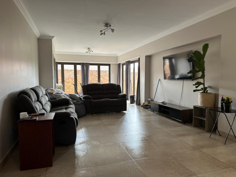 To Let 3 Bedroom Property for Rent in Jansenpark Gauteng