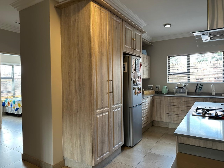 To Let 3 Bedroom Property for Rent in Jansenpark Gauteng