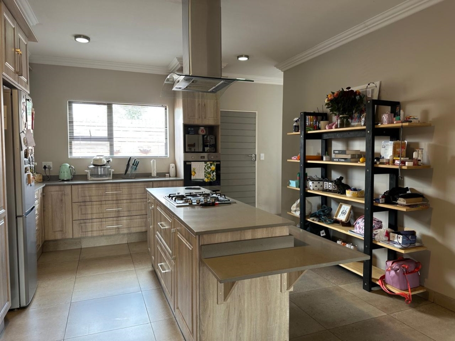 To Let 3 Bedroom Property for Rent in Jansenpark Gauteng