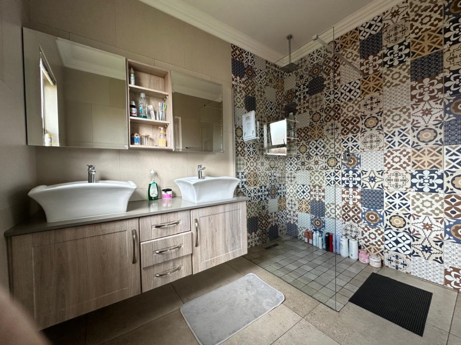 To Let 3 Bedroom Property for Rent in Jansenpark Gauteng