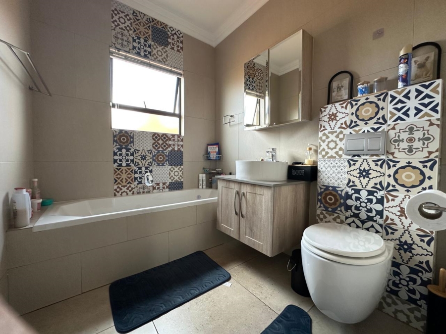 To Let 3 Bedroom Property for Rent in Jansenpark Gauteng