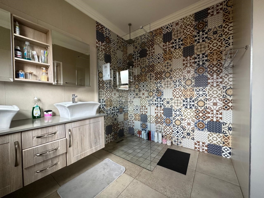 To Let 3 Bedroom Property for Rent in Jansenpark Gauteng