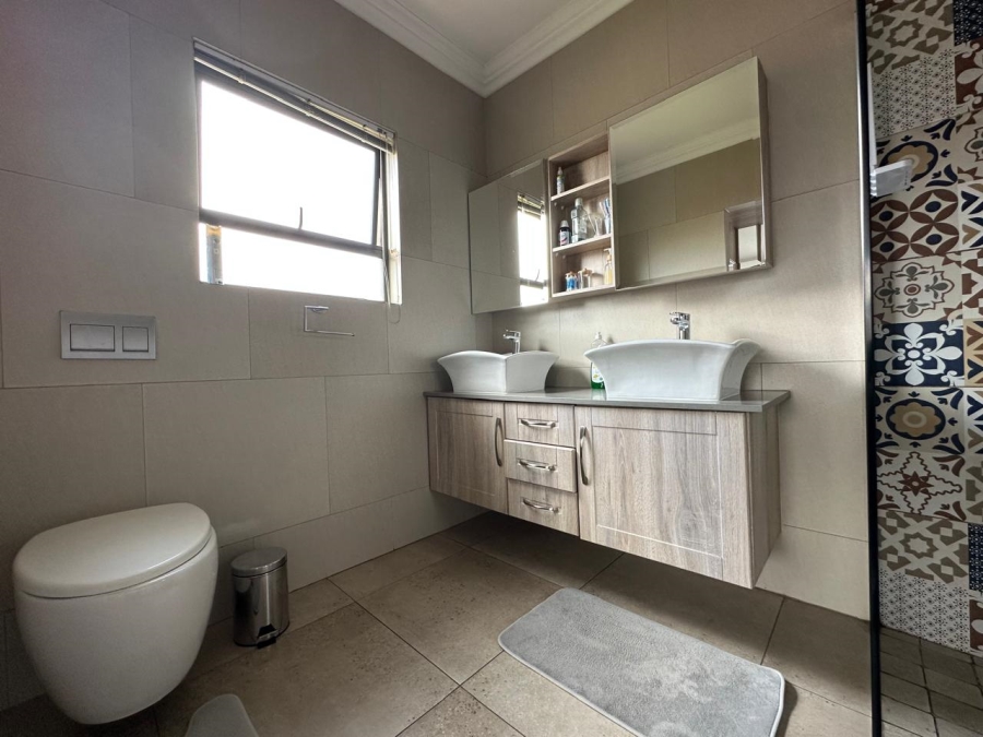 To Let 3 Bedroom Property for Rent in Jansenpark Gauteng