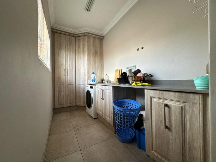 To Let 3 Bedroom Property for Rent in Jansenpark Gauteng