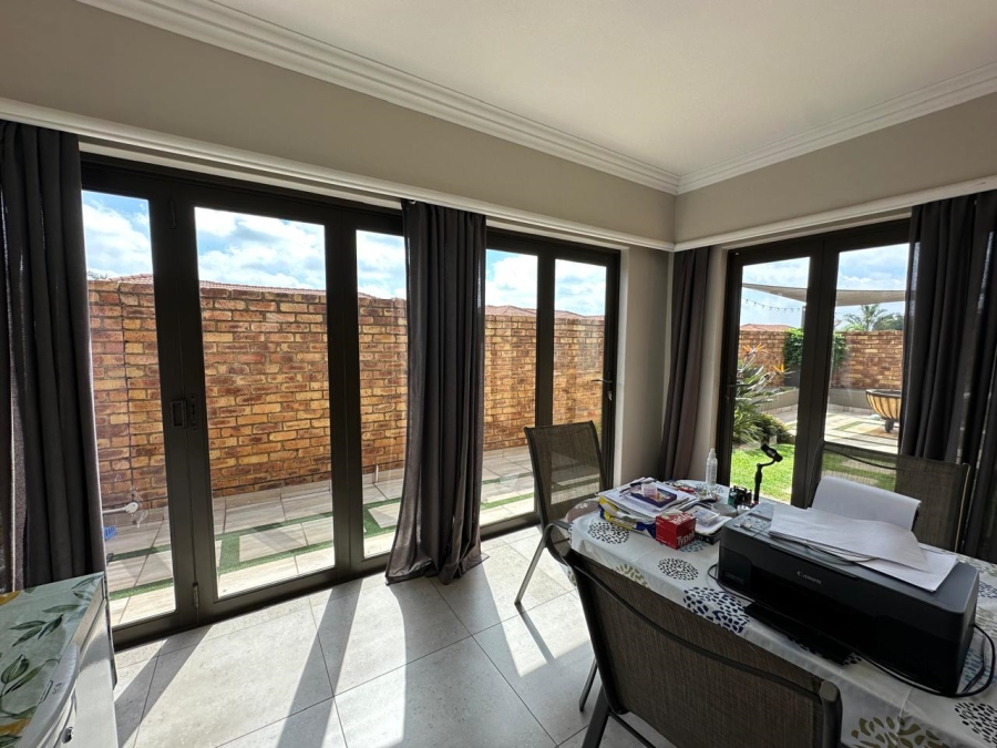 To Let 3 Bedroom Property for Rent in Jansenpark Gauteng