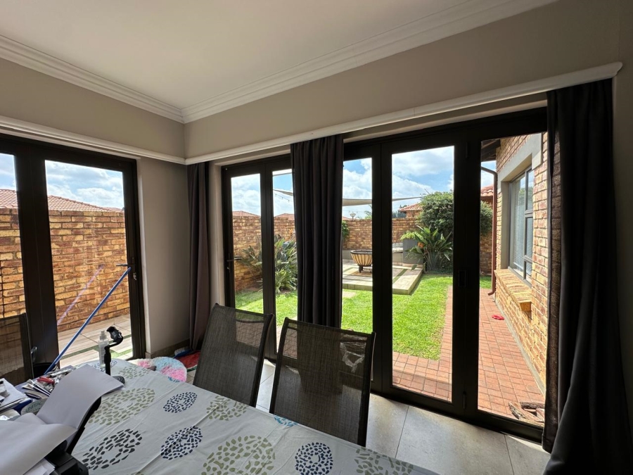 To Let 3 Bedroom Property for Rent in Jansenpark Gauteng