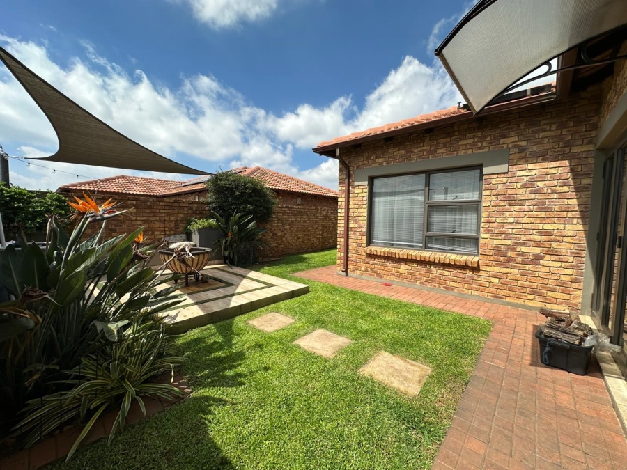 To Let 3 Bedroom Property for Rent in Jansenpark Gauteng