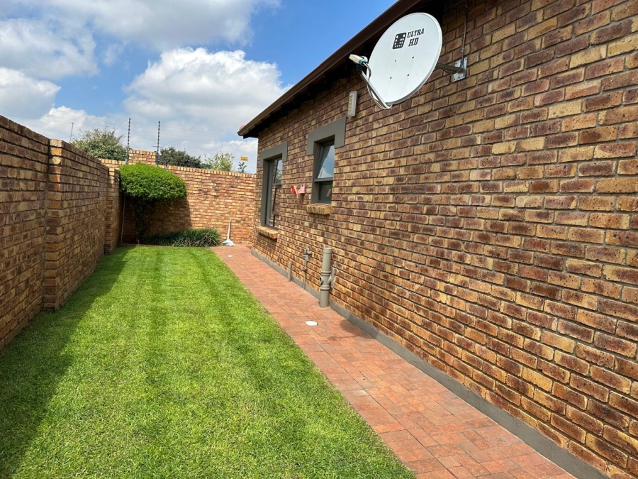 To Let 3 Bedroom Property for Rent in Jansenpark Gauteng