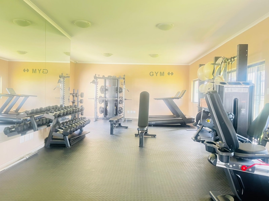 To Let 1 Bedroom Property for Rent in Noordhang Gauteng