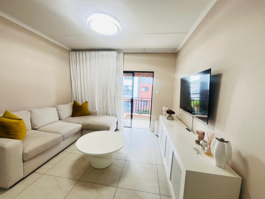 To Let 1 Bedroom Property for Rent in Noordhang Gauteng