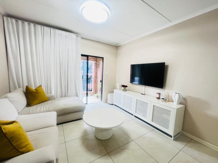 To Let 1 Bedroom Property for Rent in Noordhang Gauteng