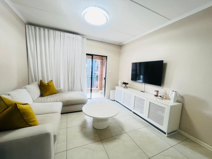 To Let 1 Bedroom Property for Rent in Noordhang Gauteng