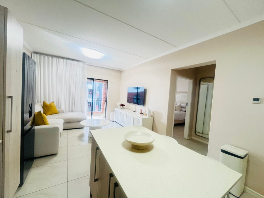 To Let 1 Bedroom Property for Rent in Noordhang Gauteng