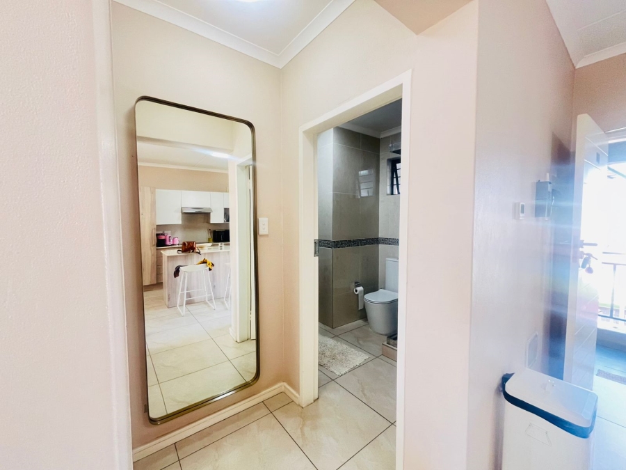 To Let 1 Bedroom Property for Rent in Noordhang Gauteng