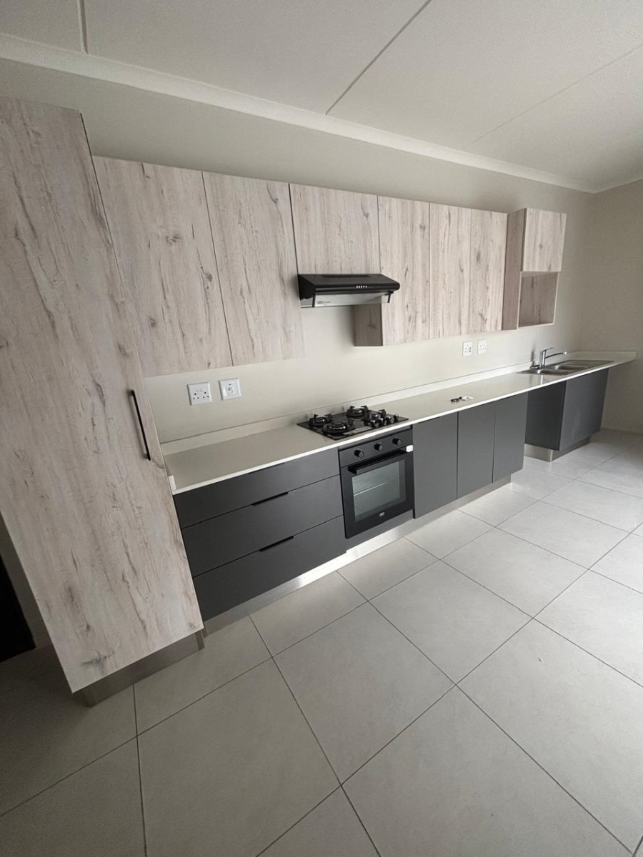 To Let 2 Bedroom Property for Rent in Carlswald Gauteng