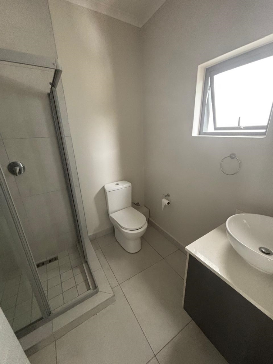 To Let 2 Bedroom Property for Rent in Carlswald Gauteng