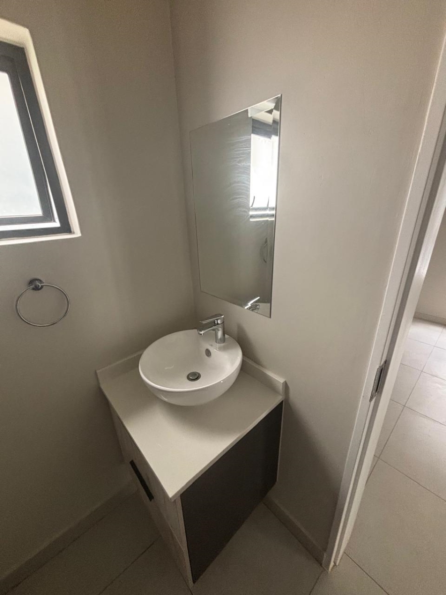 To Let 2 Bedroom Property for Rent in Carlswald Gauteng