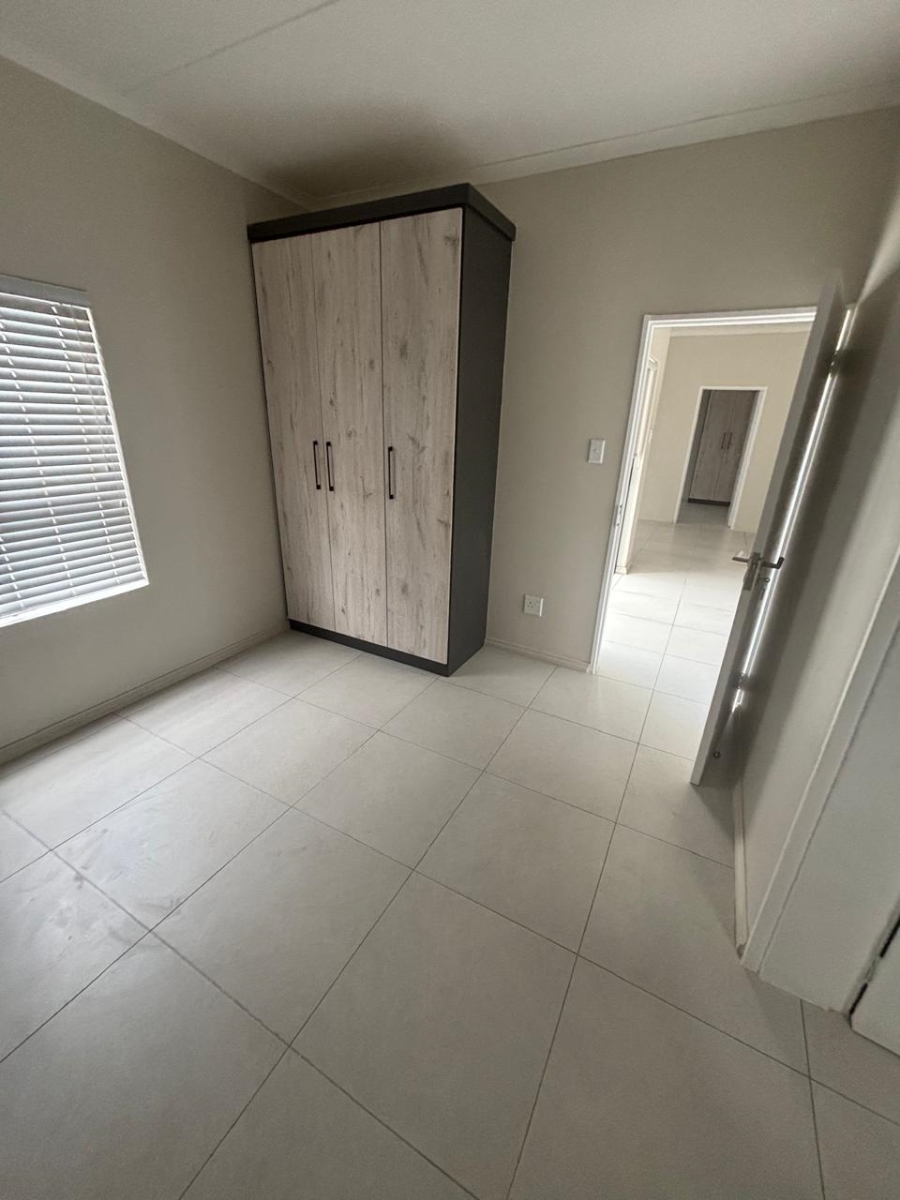 To Let 2 Bedroom Property for Rent in Carlswald Gauteng