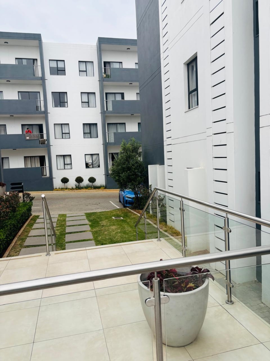 To Let 2 Bedroom Property for Rent in Carlswald Gauteng