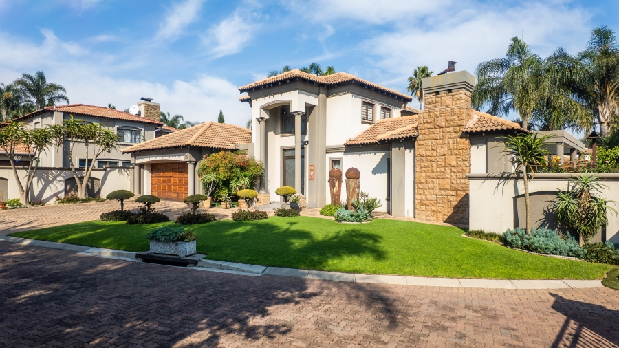 3 Bedroom Property for Sale in Lakefield Gauteng