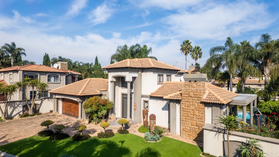 3 Bedroom Property for Sale in Lakefield Gauteng