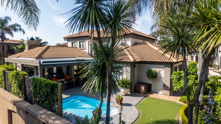 3 Bedroom Property for Sale in Lakefield Gauteng