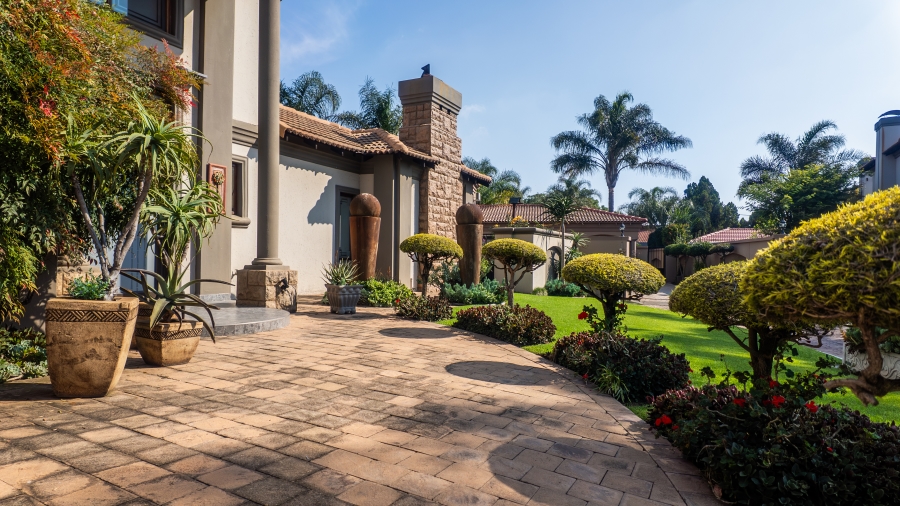 3 Bedroom Property for Sale in Lakefield Gauteng