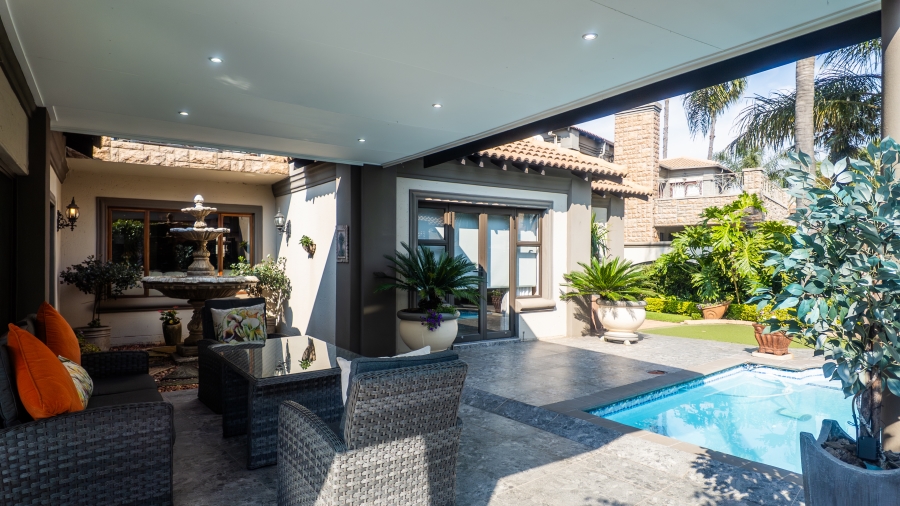 3 Bedroom Property for Sale in Lakefield Gauteng