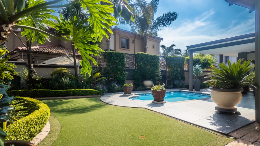 3 Bedroom Property for Sale in Lakefield Gauteng