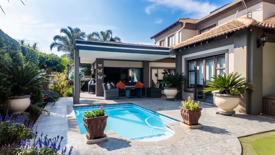 3 Bedroom Property for Sale in Lakefield Gauteng