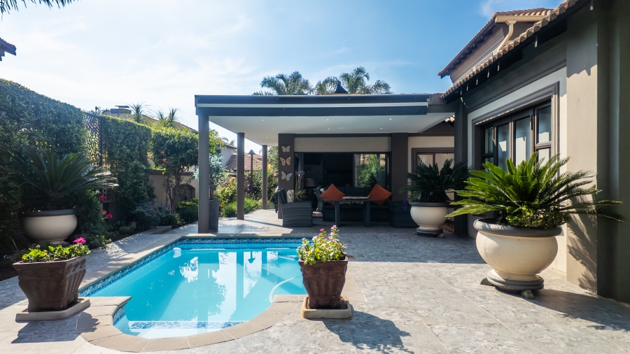 3 Bedroom Property for Sale in Lakefield Gauteng