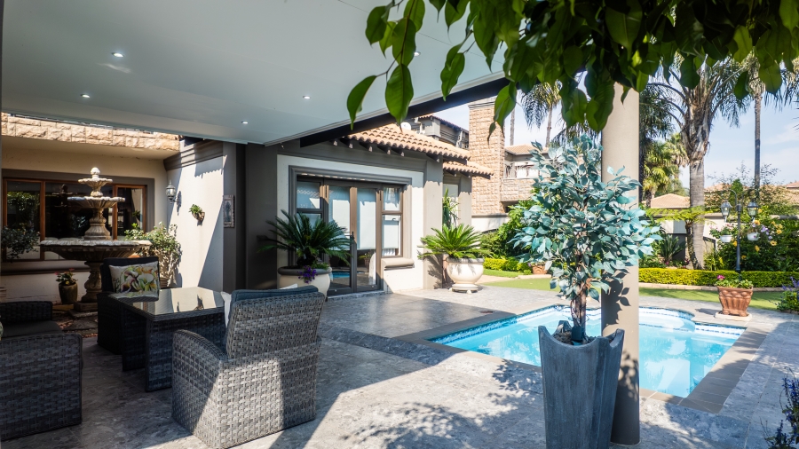 3 Bedroom Property for Sale in Lakefield Gauteng