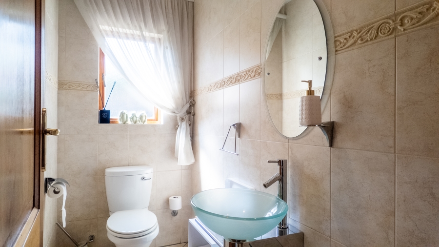 3 Bedroom Property for Sale in Lakefield Gauteng