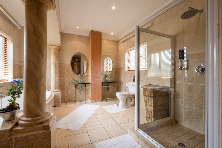 3 Bedroom Property for Sale in Lakefield Gauteng