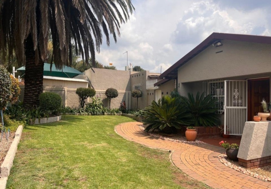 3 Bedroom Property for Sale in Eden Glen Gauteng