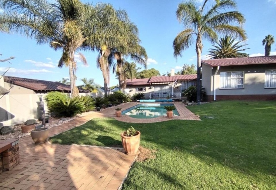 3 Bedroom Property for Sale in Eden Glen Gauteng