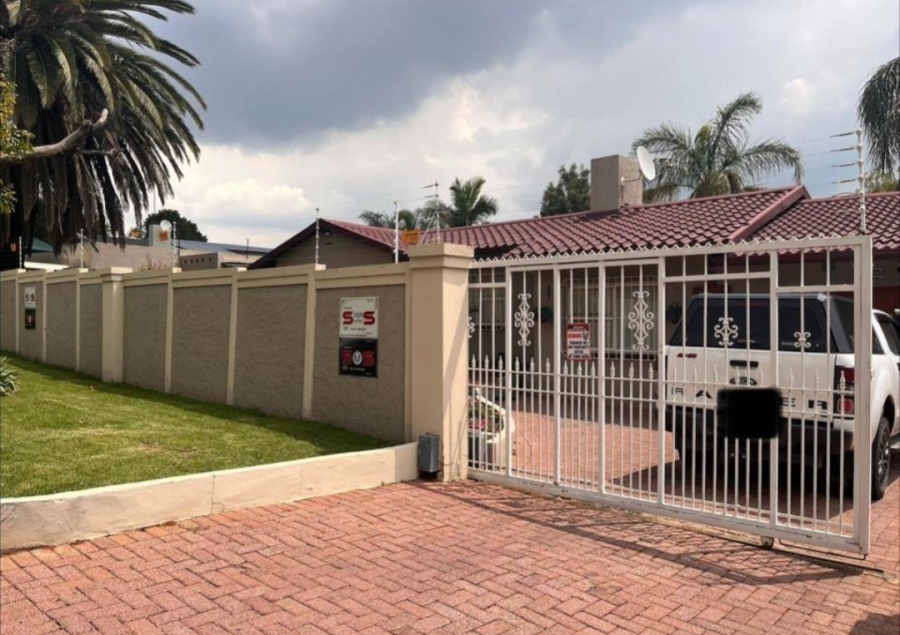 3 Bedroom Property for Sale in Eden Glen Gauteng