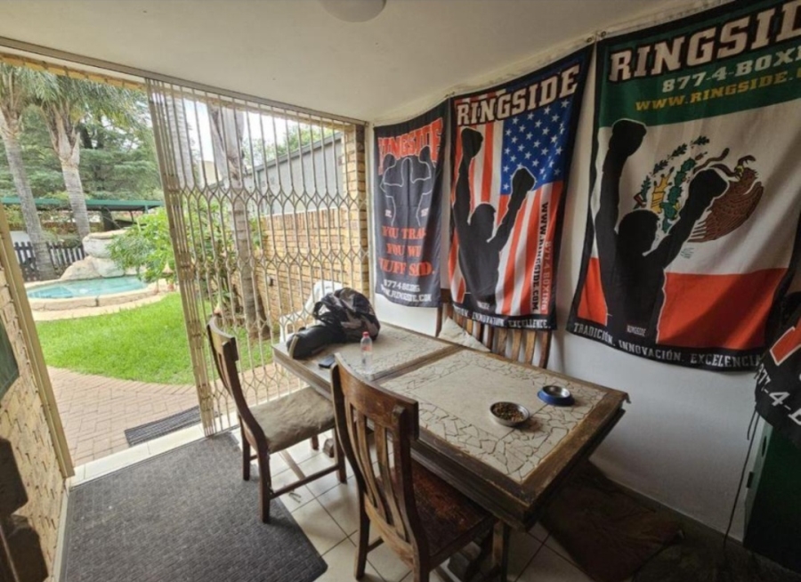 3 Bedroom Property for Sale in Edenvale Central Gauteng