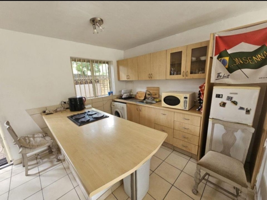 3 Bedroom Property for Sale in Edenvale Central Gauteng