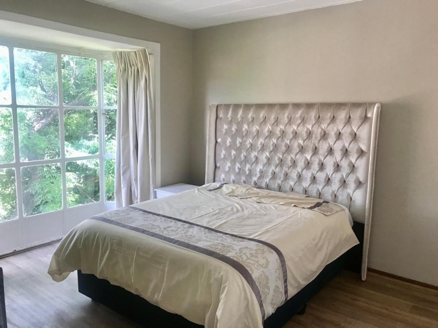 To Let 1 Bedroom Property for Rent in Melville Gauteng